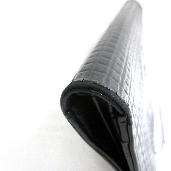 Authentic Chanel CC Micro Chocolate Bar Long Wallet - Picture 3 of 9